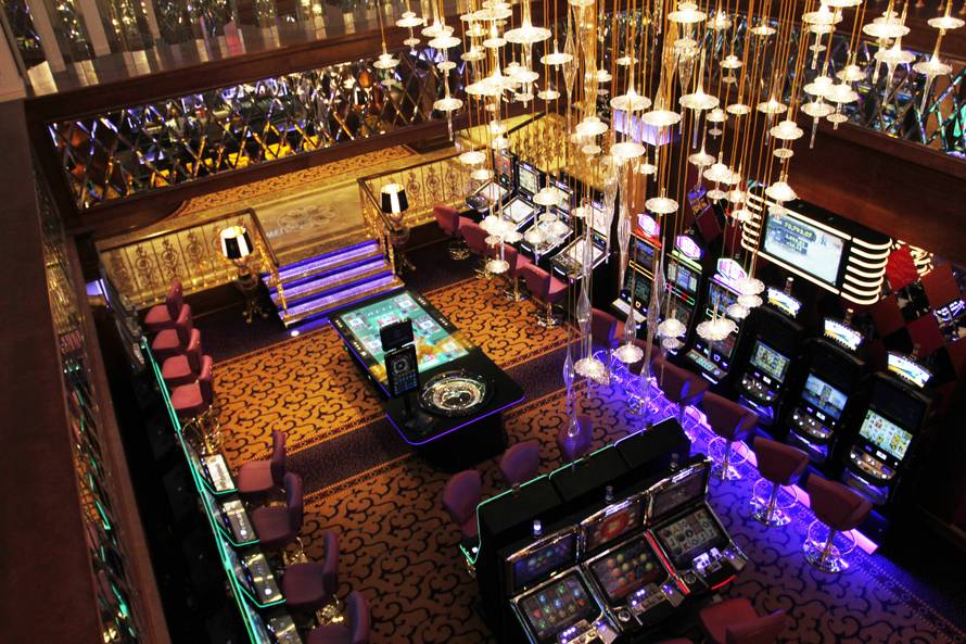 Diamond Palace – novi dijamant turističke ponude Zagreba