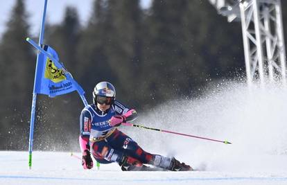 Nakon Janice, Hrvatska ima još jedan fenomen na skijama! Ali za Veliki globus trebat će više...