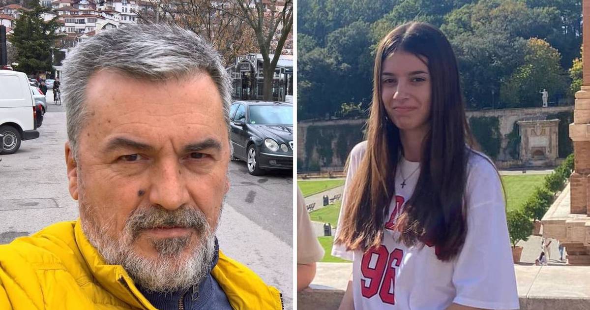 Interpol issues warrant for father accused of ordering kidnapping and murder of 14-year-old Vanja