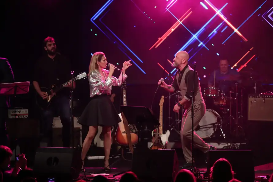 Spektakl u Tvornici: Nakon Ede Maajke, stiže Psihomodo Pop