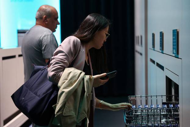 International consumer technology fair IFA opens in Berlin