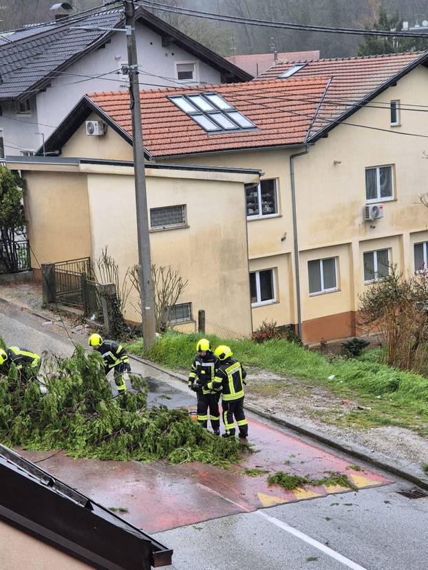 FOTO Ovo je Zagreb danas!