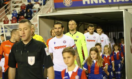 Pregled Hajdukove polusezone: Tko je bio najbolji, tko najveće iznenađenje, a tko razočarao...