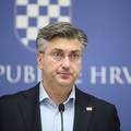 Plenković: 'Situacija u Ukrajini podsjeća na Hrvatsku 1991.'