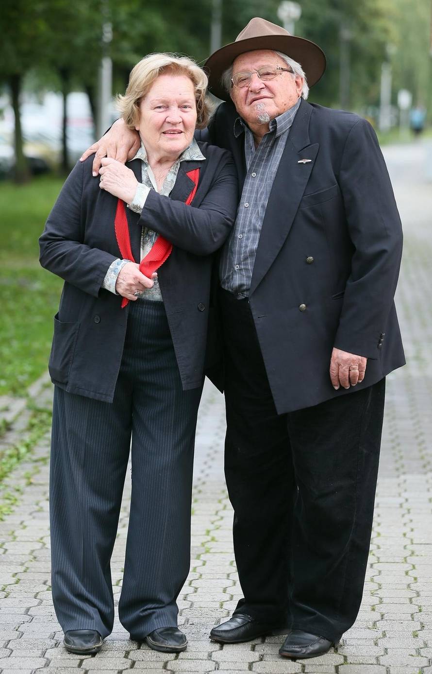 Dudeka nema već godinu dana: 'Sagner nam je ostavio blago...'