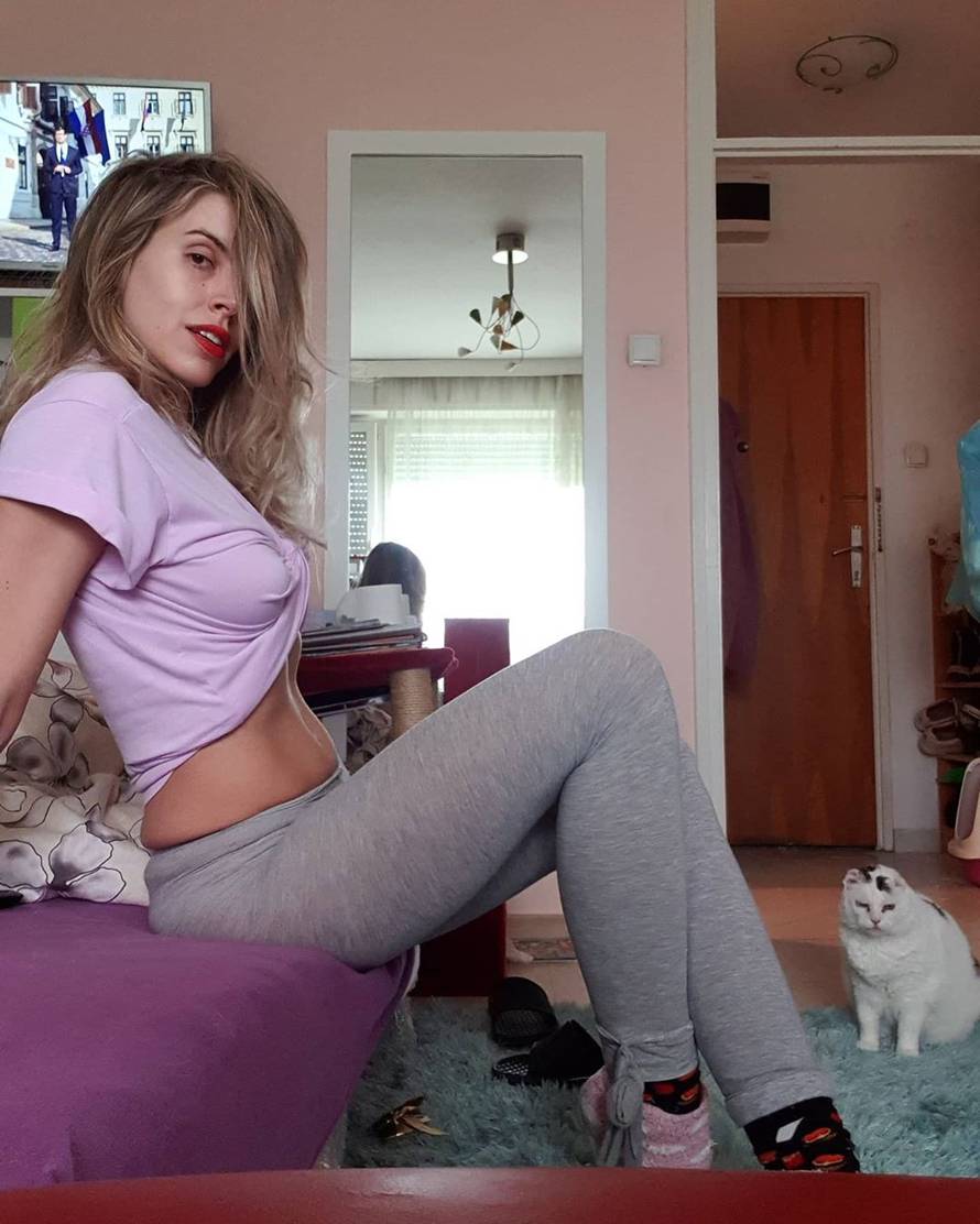 Mada Peršić: 'Ako treba, vratit ću se medicini i pacijentima...'