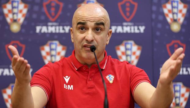 Zagreb: Komisija nogometnih sudaca HNS-a o slu?aju 'VAR' 