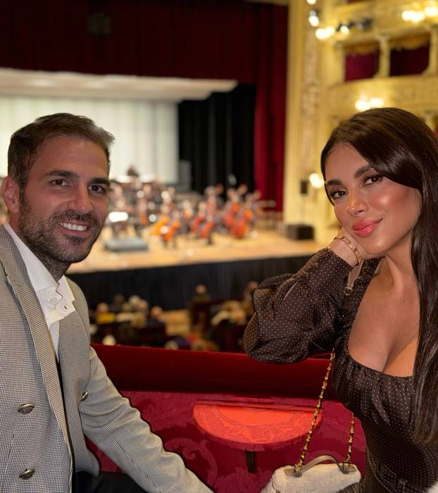 FOTO Bila je udana za tajkuna, a onda se pojavio on! Evo tko je ljubav trenera Martina Baturine