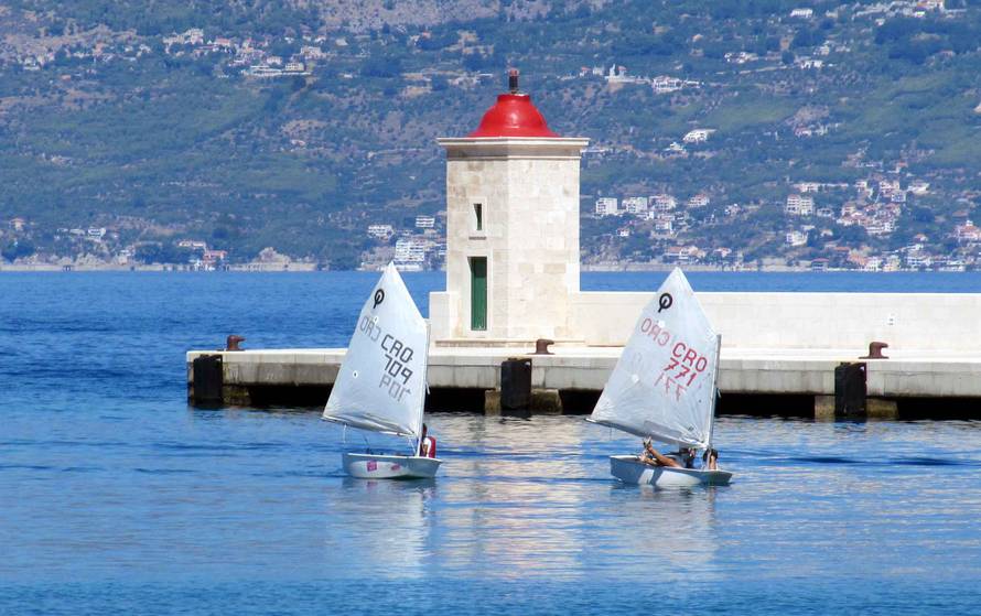 Mali klub s Brača: I mi želimo biti baš kao Fantela i Marenić