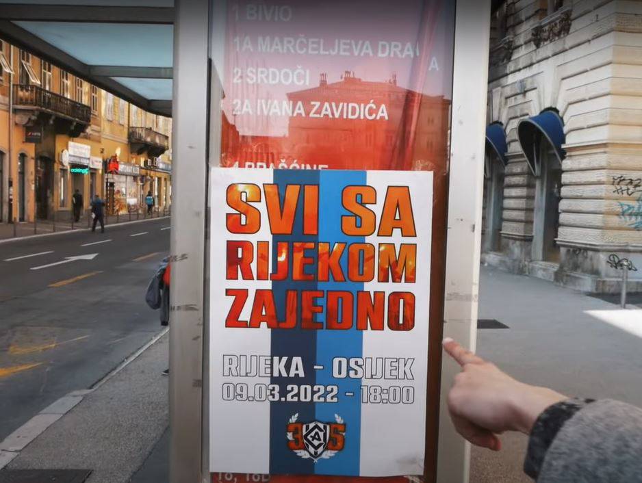 Rujevica ruši rekord ove sezone, Tomić: Moja Rijeka ide po kup!