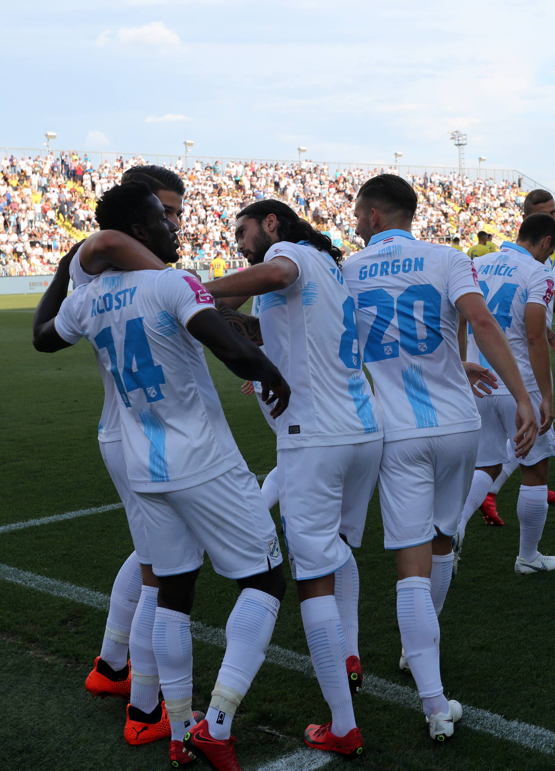 Kekov stroj samljeo je i Inter: Rijeka utrpala četiri komada...