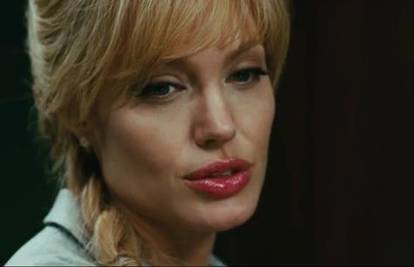 Jolie u filmu Salt odradila većinu kaskaderskog posla