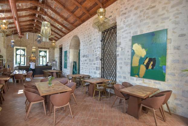 Vrana: Maškovića Han 