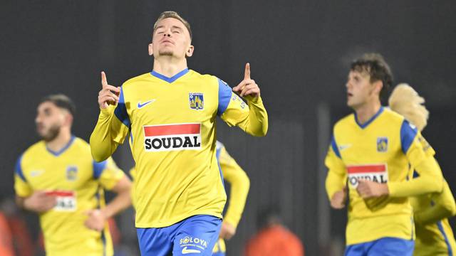 KVC Westerlo v STVV : Jupiler Pro League