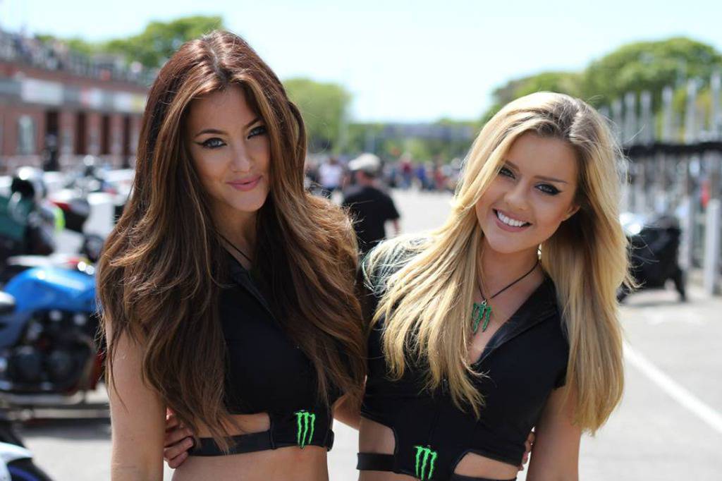 https://www.facebook.com/MonsterEnergyGirls/