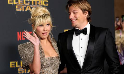 Sin slavnoga rokera u braku je s najve&cacute;om mladom zvijezdom Hollywooda, evo i &ccaron;ime se bavi
