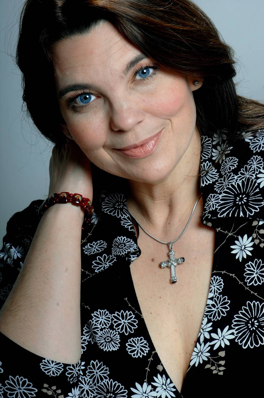 Karmela Vukov Colić odlazi s HRT-a nakon 30 godina rada?