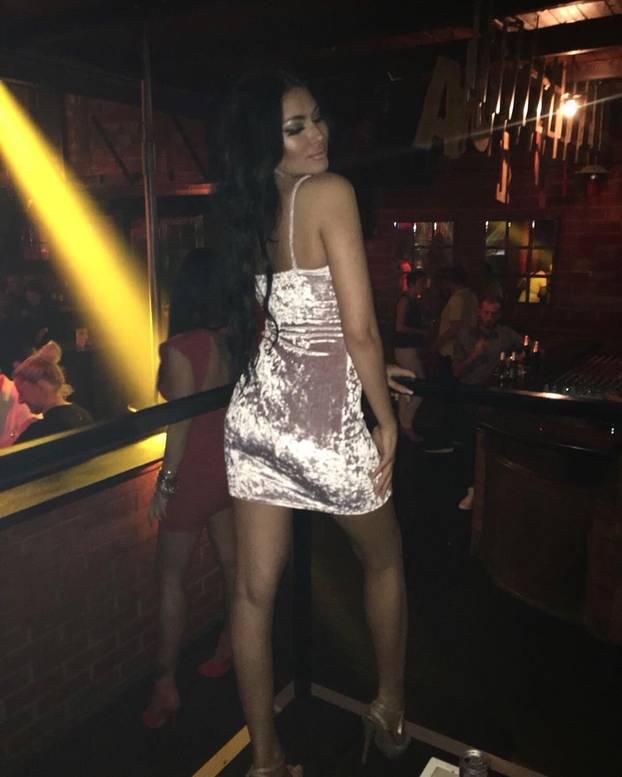 FOTO Hana (opet) prekinula sa Goranom pa operacijom stanjila struk: Evo kako sada izgleda