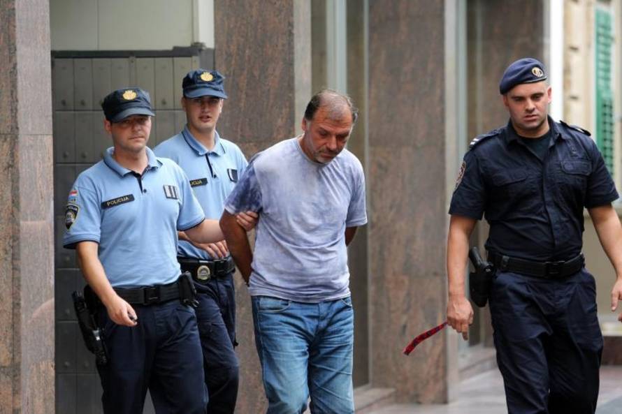 Goran Kovačević/PIXSELL