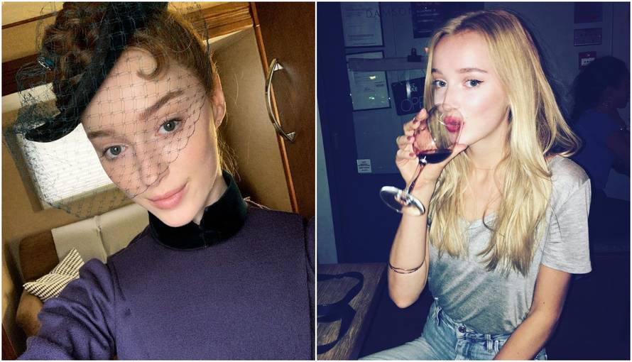 Zvijezda popularne Netflixove serije 'Bridgerton' ljetuje u Istri