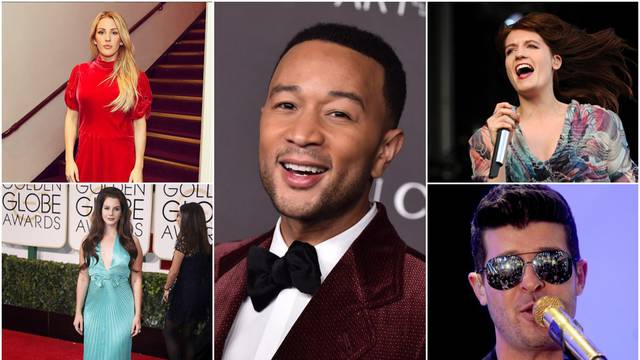 I John Legend će vam pjevati na svadbi ako možete iskeširati