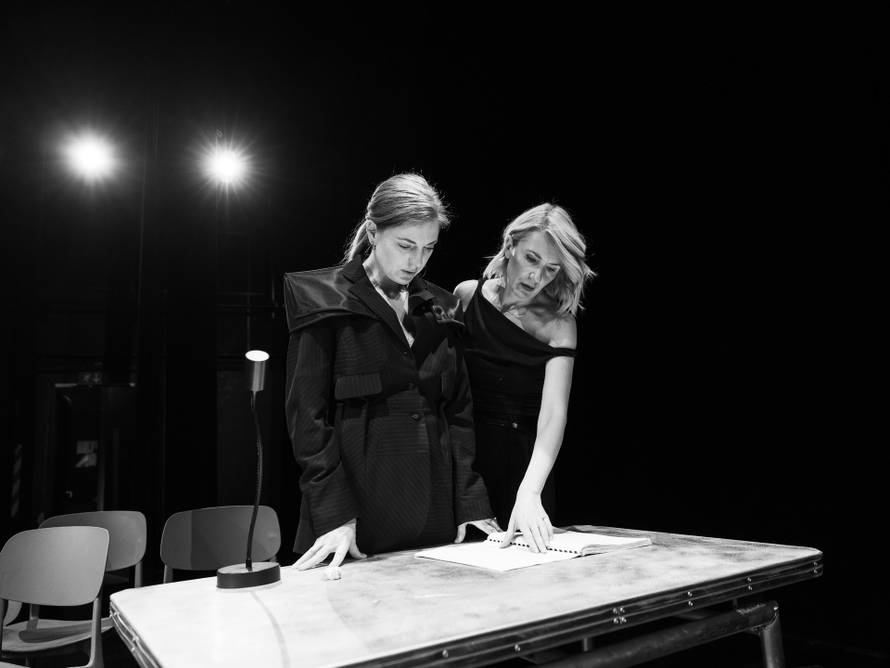 Predstava 'Prima Facie' s West Enda stiže u zagrebački Exit