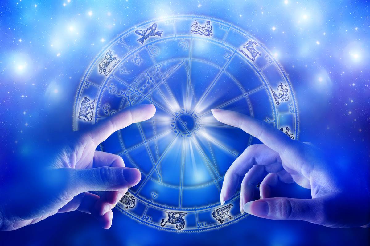 Horoskop tjedni vodenjak ljubavni Horoskopski znak