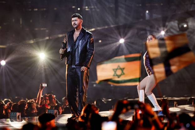 Grand Final of the 2026 Eurovision Song Contest, in Vienna