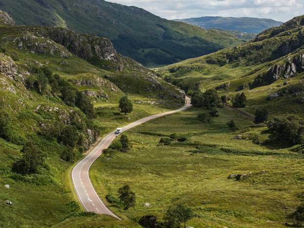 FOTO Top 30 najljepših mjesta na svijetu za 2026.: Pogledajte koji hrvatski biser je na popisu