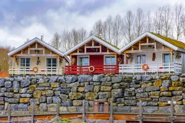 FOTO U Belgiji možete spavati u zoološkom: Evo koliko košta noć