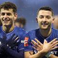 VIDEO Dinamo - Vara&zcaron;din 3-1: 'Modri' opet raspucani! Hoxha i Zajc briljirali, na bod od vrha