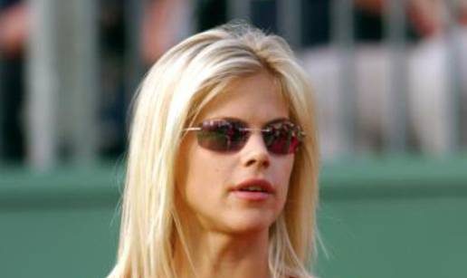 Elin Nordegren: Uspjela sam Tigeru oprostiti sva poniženja