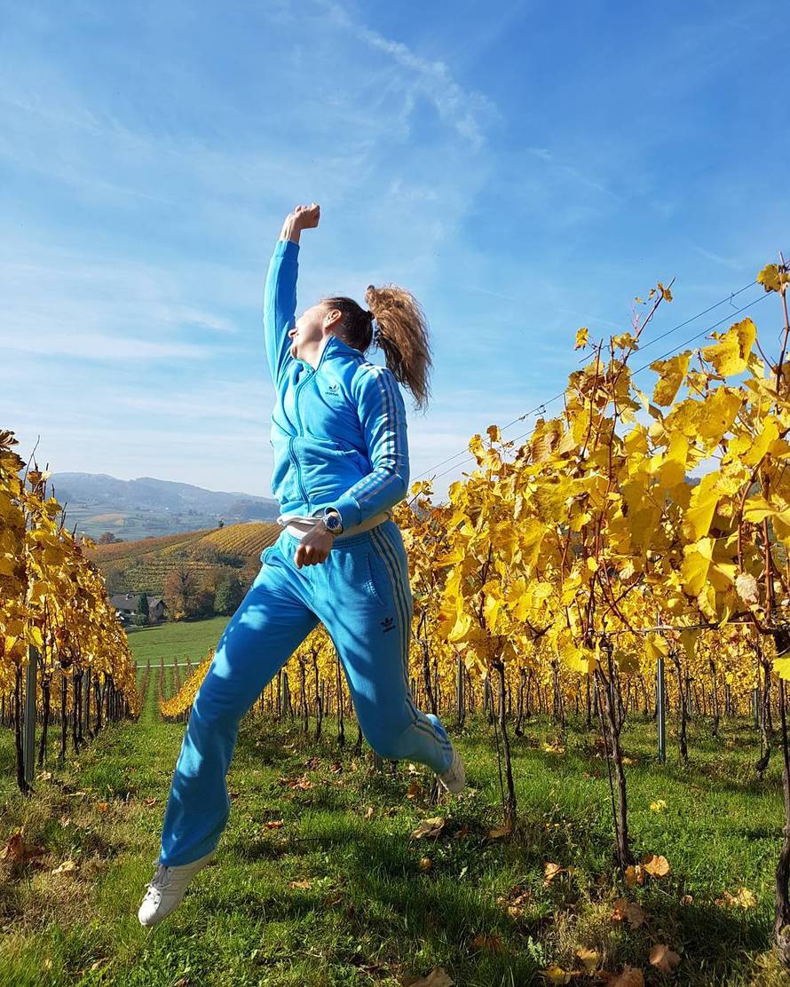 Marija Borić otkriva svoju oazu mira: 'Selo je moj novi glamur'