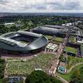 Bodova nema, ali funti k'o u priči: Wimbledon će podijeliti rekordnu novčanu nagradu