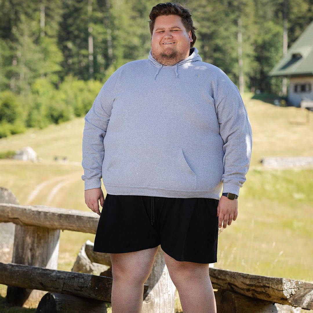 Filip je smršavio 61,2 kile, a bio je najteži kandidat šeste sezone