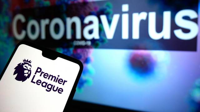 Coronavirus Stock