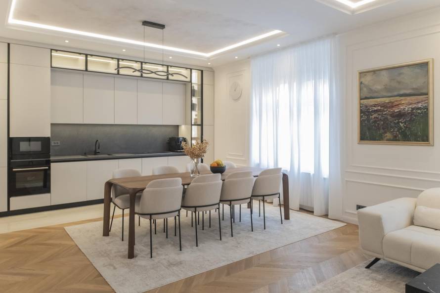 Više od lijepog prostora: dizajn koji prati životne navike, ne samo trendove