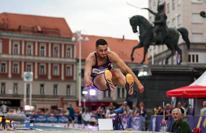 Leti, leti, Filip! Pravdica u Norveškoj osvojio miting...