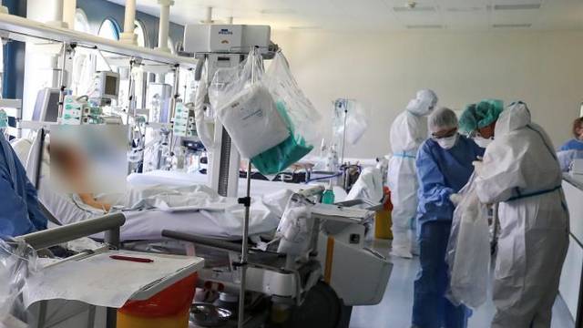 Bolnice u Tokiju odbijaju uzeti zaražene s Paraolimpijskih igara: 'Okolnosti su jako teške'