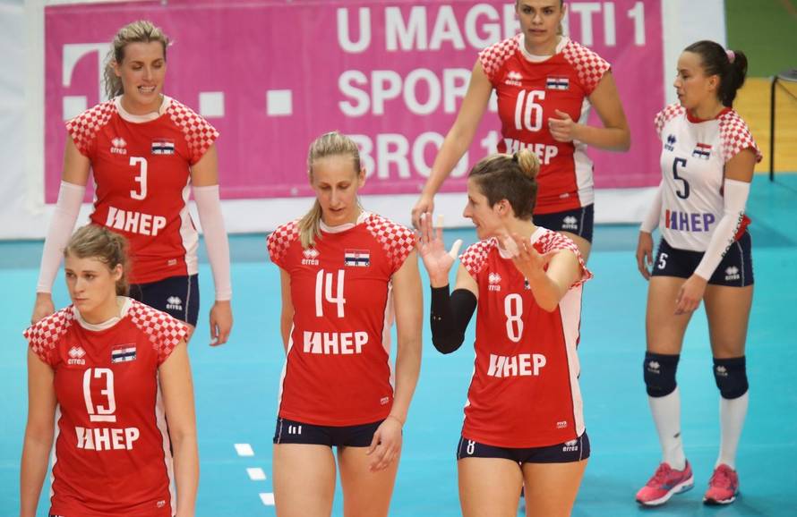 Nikolina je magnet za trofeje: 'Njegujem darove koje imam...'