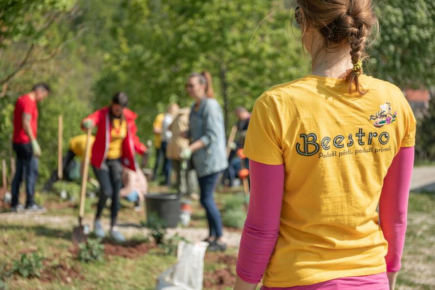 Zelena oaza mira: Znate li da vrtlarstvo povećava vitamin D u tijelu i odgađa demenciju?