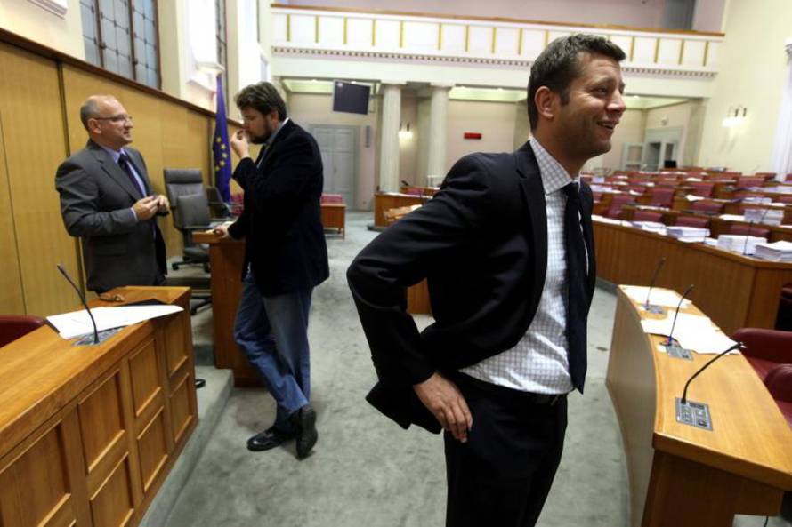 Patrik Macek/PIXSELL