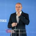 Hrvatska i Njema&ccaron;ka ja&ccaron;aju savez: Potpisan plan suradnje