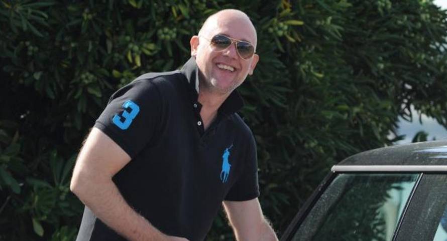 Pa-pa, NBA: Spahija postao novi trener Yao Mingova kluba u Kini