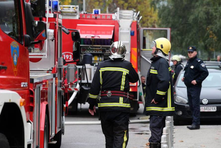 Jurica Galoić/Pixsell