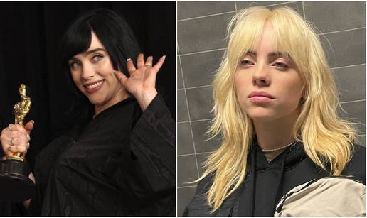 Billie Eilish otvoreno o borbi s Touretteovim sindromom: 'Svi misle da želim biti duhovita'