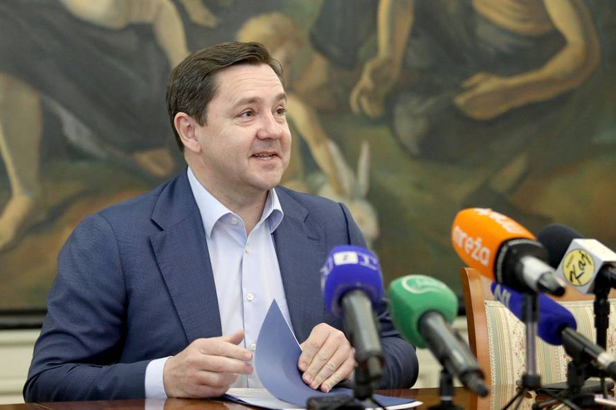 'Podržat ćemo odluku ako nam se argumentiraju iznosi kazni'