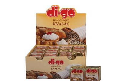 Di-go kvasac u kockici više se neće proizvoditi u Hrvatskoj
