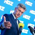 Plenkovi&cacute; o posljedicama zbog otpada: Netko &cacute;e umjesto li&ccaron;kog krumpira kupiti me&dstrok;imurski...
