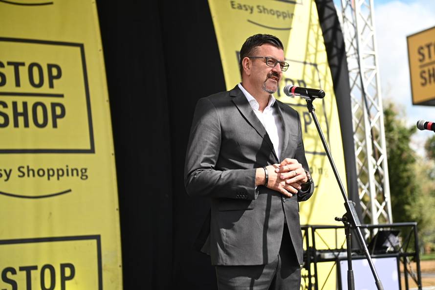 Svečano otvoren STOP SHOP Nova Gradiška